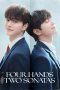Nonton Film Four Hands, Two Sonatas Sub Indo