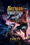 Nonton Film Batman: Knightfall Part 1: Knightfall Sub Indo