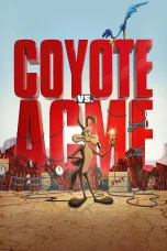 Nonton Film Coyote vs. Acme Sub Indo