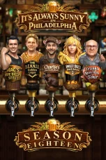 Nonton Film It’s Always Sunny in Philadelphia Season 18 Sub Indo