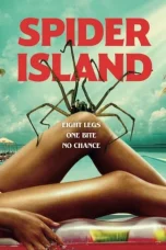 Nonton Film Spider Island Sub Indo