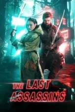 Nonton Film The Last Assassins Sub Indo