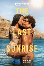 Nonton Film The Last Sunrise Sub Indo