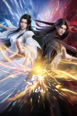 Nonton Film Zhu Xian Season 4 Sub Indo