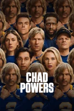 Nonton Film Chad Powers Season 2 Sub Indo