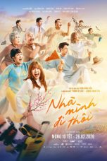 Nonton Film Tripping With My Family Sub Indo