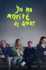 Nonton Film I Won’t Die for Love Sub Indo