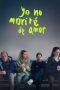 Nonton Film I Won’t Die for Love Sub Indo