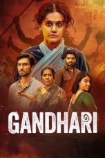 Nonton Film Gandhari Sub Indo