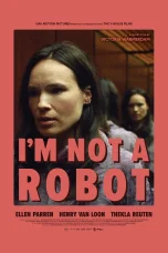 Nonton Film I’m Not a Robot Sub Indo