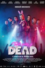 Nonton Film This party is DEAD Sub Indo