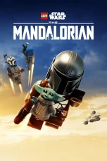 Nonton Film LEGO Star Wars: The Mandalorian Sub Indo