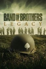 Nonton Film Band of Brothers: Legacy Sub Indo