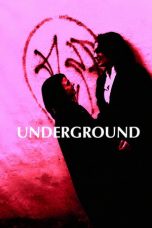 Nonton Film Underground Sub Indo