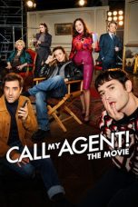 Nonton Film Call My Agent! The Movie Sub Indo
