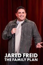 Nonton Film Jared Freid: The Family Plan Sub Indo