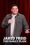 Nonton Film Jared Freid: The Family Plan Sub Indo