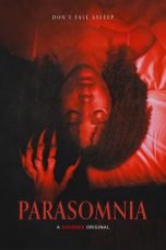 Nonton Film Parasomnia Sub Indo