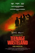 Nonton Film Teenage Wasteland Sub Indo