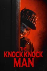 Nonton Film The Knock Knock Man Sub Indo