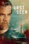 Nonton Film Last Seen Sub Indo
